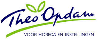 Theo Opdam Logo